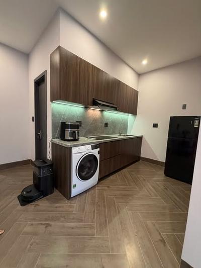 Apartment for rent, Hòa Xuân, Đà Nẵng - Thumbnail 3