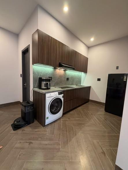 Apartment for rent, Hòa Xuân, Đà Nẵng - Photo 3