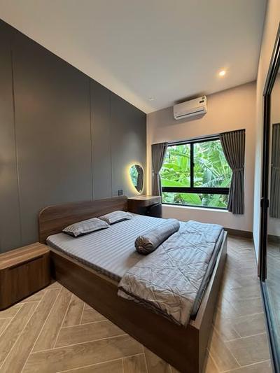 Apartment for rent, Hòa Xuân, Đà Nẵng - Thumbnail 4