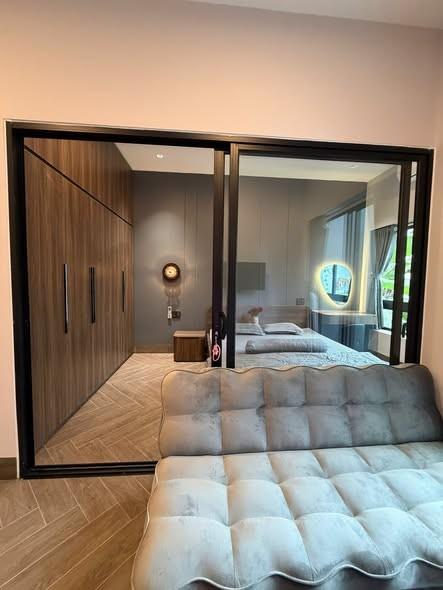 Apartment for rent, Hòa Xuân, Đà Nẵng - Photo 5