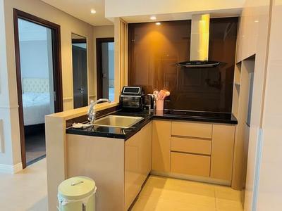 Cho thuê căn hộ, 2 phòng ngủ, Đống Đa, Hải Châu, Đà Nẵng - Thumbnail 5