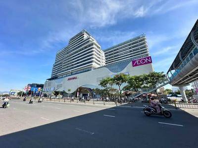 Cho thuê studio, 1 phòng ngủ, 47m², 29 tháng 3, Hòa Xuân, Đà Nẵng - Hòa Xuân, Đà Nẵng
