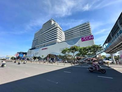 Cho thuê studio, 1 phòng ngủ, 47m², 29 tháng 3, Hòa Xuân, Đà Nẵng - Thumbnail 1