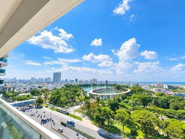 Cho thuê studio, 1 phòng ngủ, 47m², 29 tháng 3, Hòa Xuân, Đà Nẵng - Photo 2