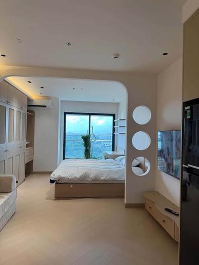 Cho thuê studio, 1 phòng ngủ, 47m², 29 tháng 3, Hòa Xuân, Đà Nẵng - Thumbnail 3