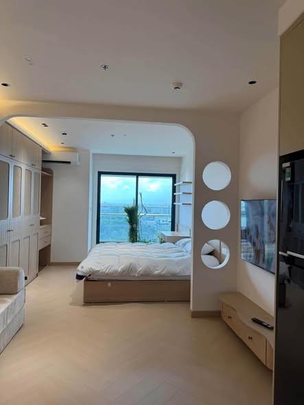 Cho thuê studio, 1 phòng ngủ, 47m², 29 tháng 3, Hòa Xuân, Đà Nẵng - Photo 3