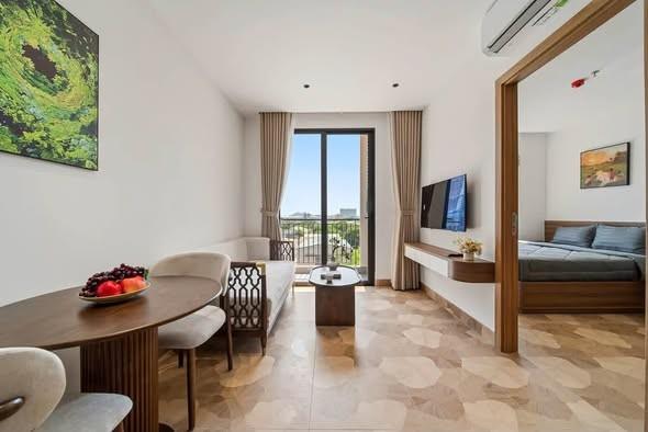 Cho thuê căn hộ, Khuê Mỹ Đông 14, Ngũ Hành Sơn, Đà Nẵng - Photo 2