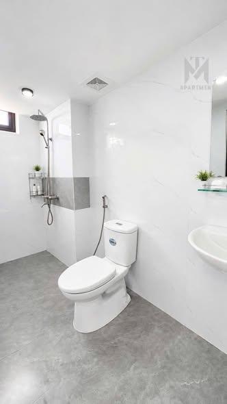 Cho thuê căn hộ, 1 phòng ngủ, Hói Kiểng 11, Ngũ Hành Sơn, Đà Nẵng - Thumbnail 2