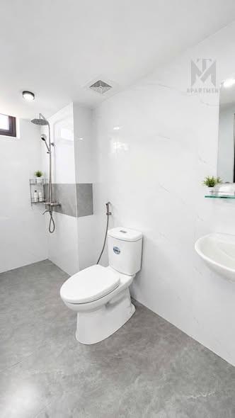 Cho thuê căn hộ, 1 phòng ngủ, Hói Kiểng 11, Ngũ Hành Sơn, Đà Nẵng - Photo 2