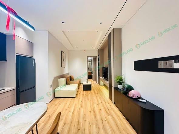 Apartment for rent, Hải Phòng, Thanh Khê, Đà Nẵng - Photo 1