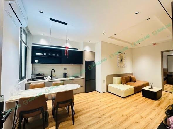 Apartment for rent, Hải Phòng, Thanh Khê, Đà Nẵng - Photo 2