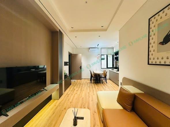 Apartment for rent, Hải Phòng, Thanh Khê, Đà Nẵng - Photo 3