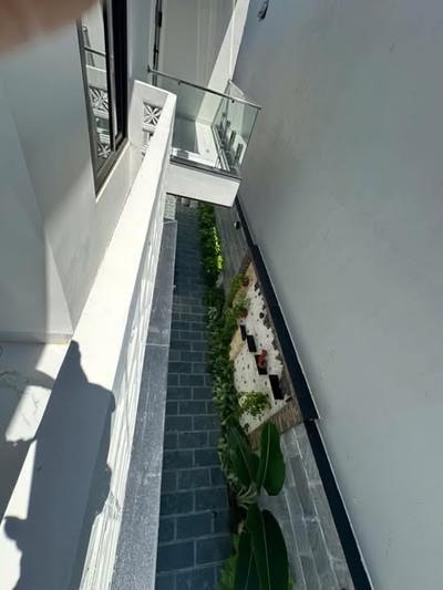 Cho thuê nhà riêng, 1 phòng ngủ, Tân Trà, Hòa Khánh, Đà Nẵng - Thumbnail 3