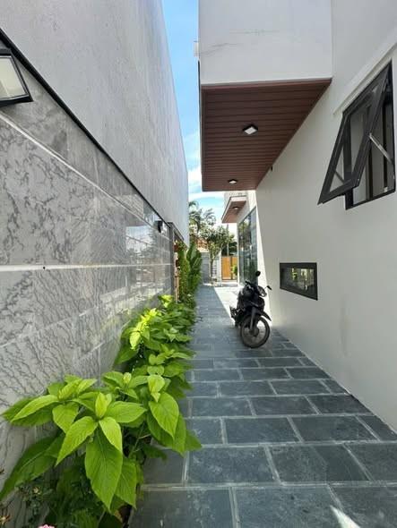 Cho thuê nhà riêng, 1 phòng ngủ, Tân Trà, Hòa Khánh, Đà Nẵng - Photo 5