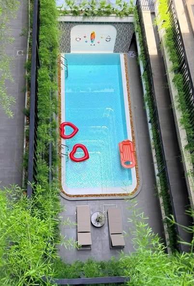Apartment for rent, Hồ Hán Thương, Sơn Trà, Đà Nẵng - Photo 1