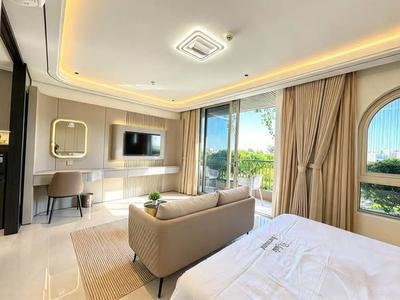 Apartment for rent, Hồ Hán Thương, Sơn Trà, Đà Nẵng - Thumbnail 2