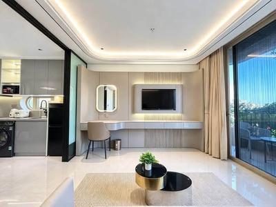 Apartment for rent, Hồ Hán Thương, Sơn Trà, Đà Nẵng - Thumbnail 3