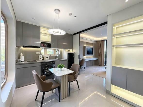 Apartment for rent, Hồ Hán Thương, Sơn Trà, Đà Nẵng - Photo 4