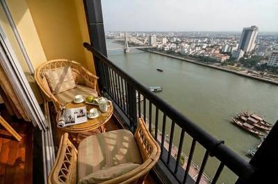 Apartment for rent, Trần Hưng Đạo, Sơn Trà, Đà Nẵng - Thumbnail 1