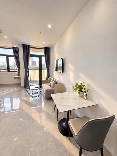 Apartment for rent, Trần Hưng Đạo, Sơn Trà, Đà Nẵng - Thumbnail 4