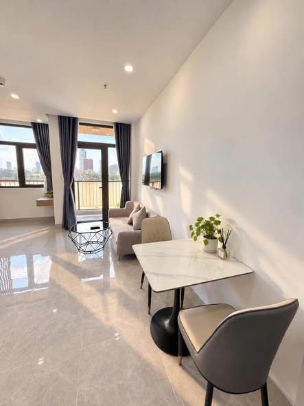 Apartment for rent, Trần Hưng Đạo, Sơn Trà, Đà Nẵng - Photo 4