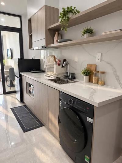 Apartment for rent, Trần Hưng Đạo, Sơn Trà, Đà Nẵng - Thumbnail 5