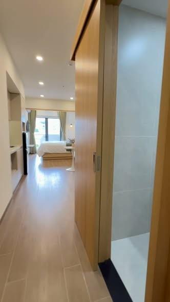 Cho thuê studio, 1 phòng ngủ, Mai Thúc Lân, Ngũ Hành Sơn, Đà Nẵng - Photo 1
