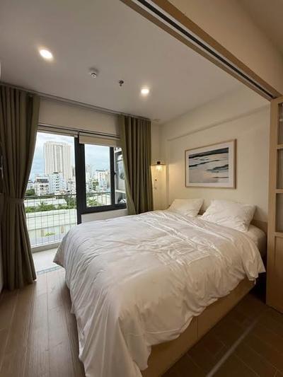 Cho thuê studio, 1 phòng ngủ, Mai Thúc Lân, Ngũ Hành Sơn, Đà Nẵng - Thumbnail 2