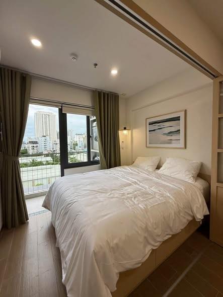 Cho thuê studio, 1 phòng ngủ, Mai Thúc Lân, Ngũ Hành Sơn, Đà Nẵng - Photo 2