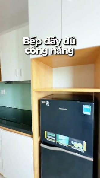 Cho thuê studio, 1 phòng ngủ, 205 Đặng Vũ Hỷ, An Hải, Đà Nẵng - Thumbnail 1