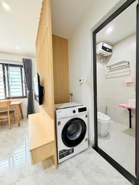 Cho thuê studio, 1 phòng ngủ, 205 Đặng Vũ Hỷ, An Hải, Đà Nẵng - Photo 2