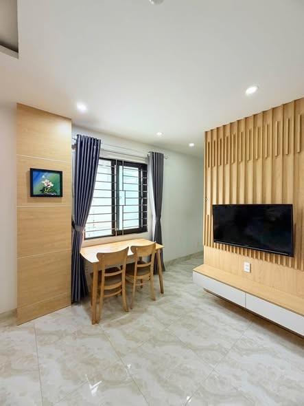 Cho thuê studio, 1 phòng ngủ, 205 Đặng Vũ Hỷ, An Hải, Đà Nẵng - Photo 3