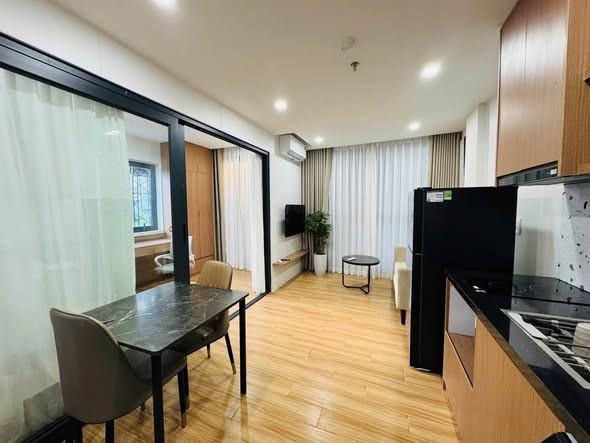 Cho thuê căn hộ, Dương Thị Xuân Quý, Ngũ Hành Sơn, Đà Nẵng - Photo 4