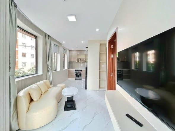 Apartment for rent, Nguyễn Thị Ba, Sơn Trà, Đà Nẵng - Photo 4