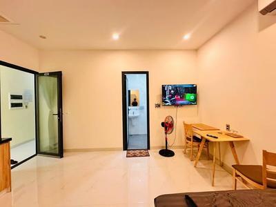 Cho thuê studio, 1 phòng ngủ, Lê Hữu Trác, An Hải, Đà Nẵng - Thumbnail 1
