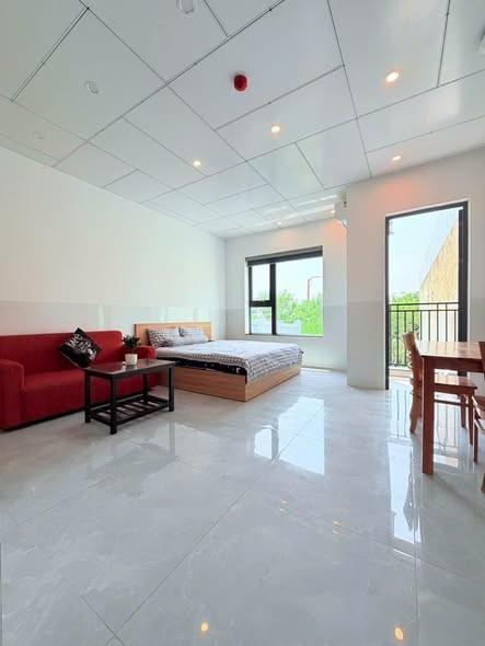 Cho thuê studio, 1 phòng ngủ, Nguyễn Đăng Tuyến, Sơn Trà, Đà Nẵng - Photo 2