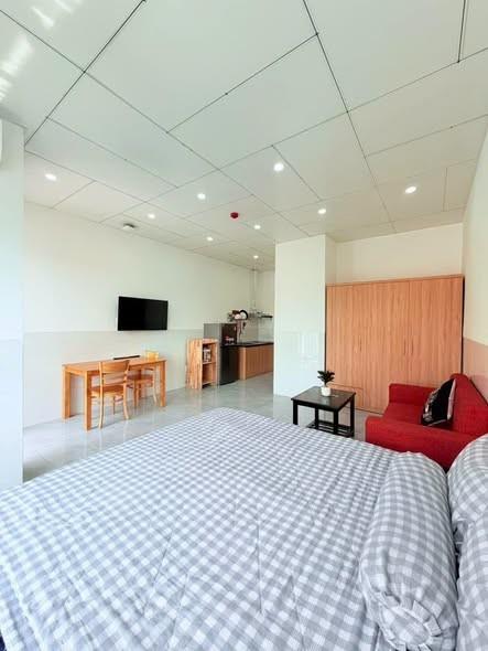 Cho thuê studio, 1 phòng ngủ, Nguyễn Đăng Tuyến, Sơn Trà, Đà Nẵng - Photo 5