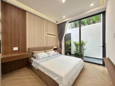 Cho thuê nhà riêng, 4 phòng ngủ, Cổ Mân Lan 2, Hòa Xuân, Đà Nẵng - Thumbnail 2