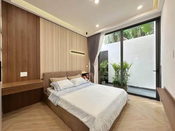 Cho thuê nhà riêng, 4 phòng ngủ, Cổ Mân Lan 2, Hòa Xuân, Đà Nẵng - Photo 2