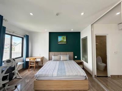 Apartment for rent, 45m², An Thượng 21, Ngũ Hành Sơn, Đà Nẵng - Thumbnail 1