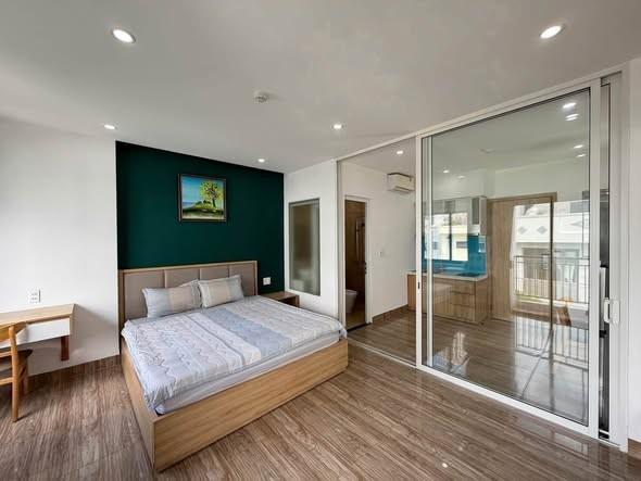 Apartment for rent, 45m², An Thượng 21, Ngũ Hành Sơn, Đà Nẵng - Photo 3