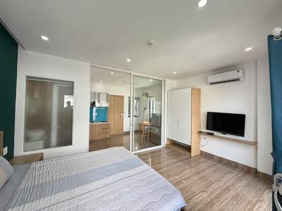 Apartment for rent, 45m², An Thượng 21, Ngũ Hành Sơn, Đà Nẵng - Thumbnail 5