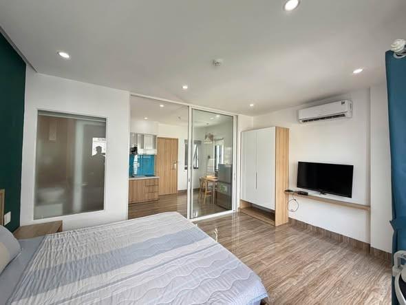 Apartment for rent, 45m², An Thượng 21, Ngũ Hành Sơn, Đà Nẵng - Photo 5