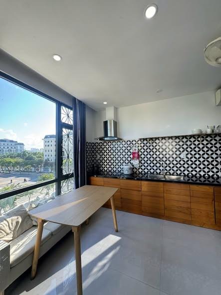 Cho thuê studio, 1 phòng ngủ, 2 Tháng 9, Hải Châu, Đà Nẵng - Photo 2