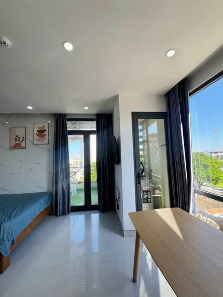 Cho thuê studio, 1 phòng ngủ, 2 Tháng 9, Hải Châu, Đà Nẵng - Photo 3
