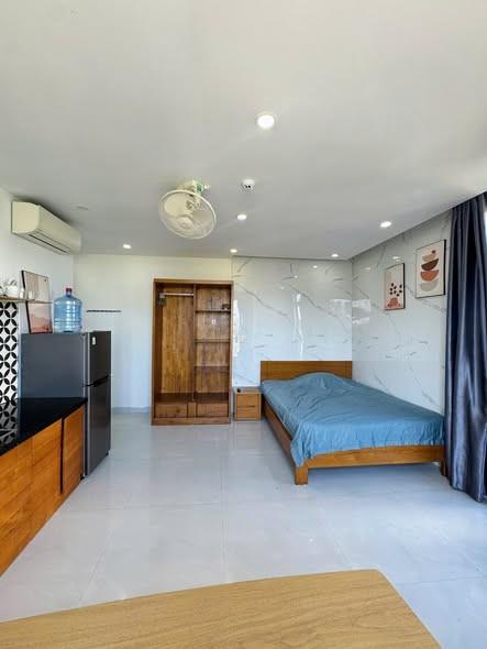 Cho thuê studio, 1 phòng ngủ, 2 Tháng 9, Hải Châu, Đà Nẵng - Photo 4