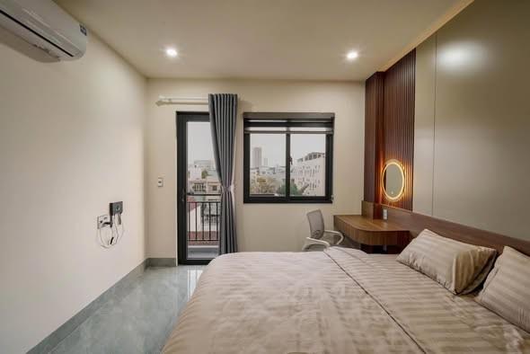 Cho thuê căn hộ, Dương Thị Xuân Quý, Ngũ Hành Sơn, Đà Nẵng - Photo 4