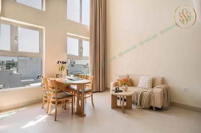 Cho thuê duplex, 2 phòng ngủ, Vương Thừa Vũ, Sơn Trà, Đà Nẵng - Thumbnail 1