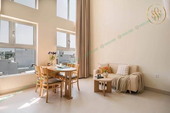 Cho thuê duplex, 2 phòng ngủ, Vương Thừa Vũ, Sơn Trà, Đà Nẵng - Photo 1