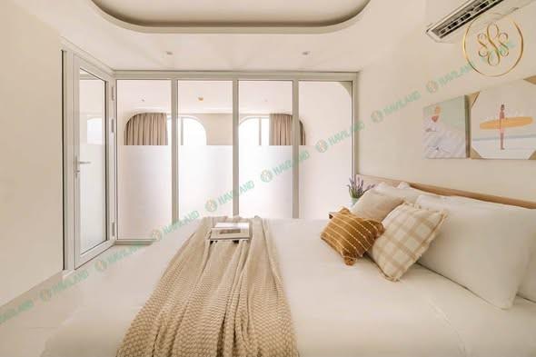 Cho thuê duplex, 2 phòng ngủ, Vương Thừa Vũ, Sơn Trà, Đà Nẵng - Photo 2